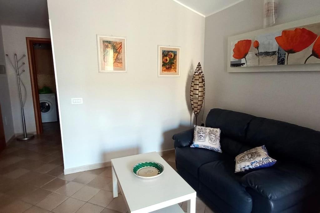 Laionica Appartement Syracuse Buitenkant foto