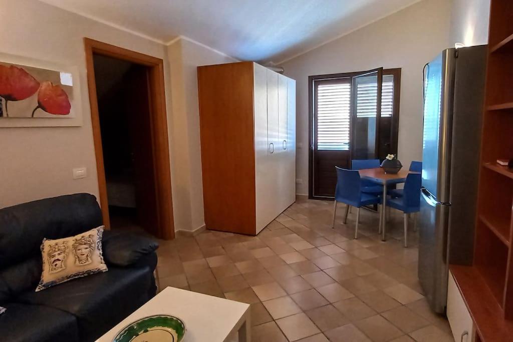 Laionica Appartement Syracuse Buitenkant foto