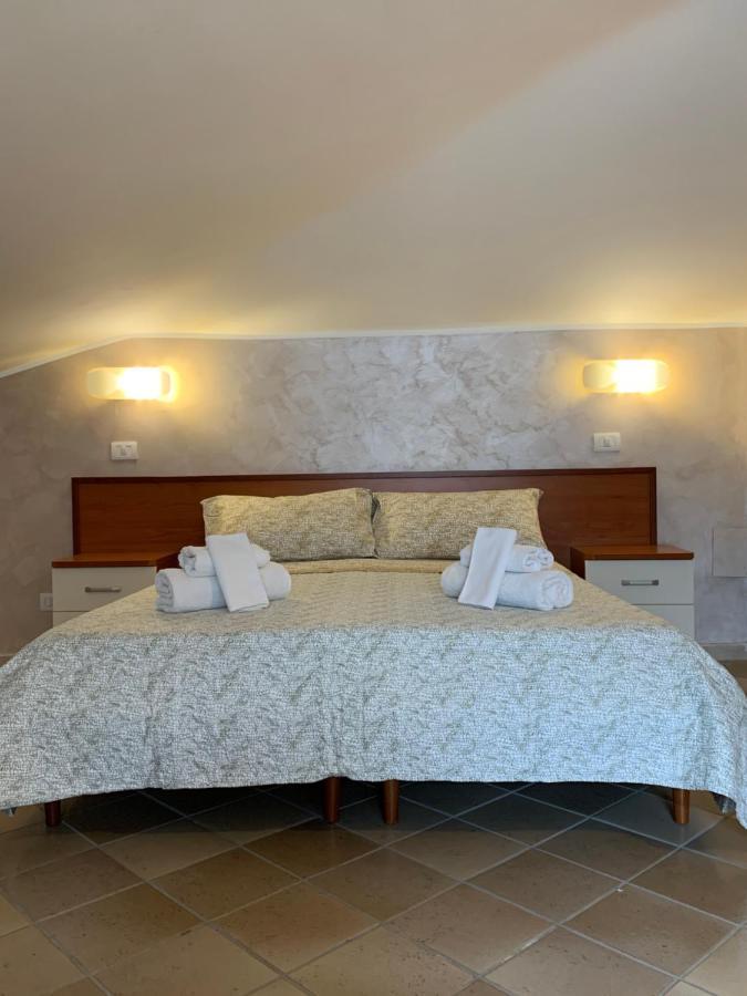 Laionica Appartement Syracuse Buitenkant foto