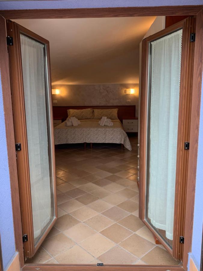 Laionica Appartement Syracuse Buitenkant foto