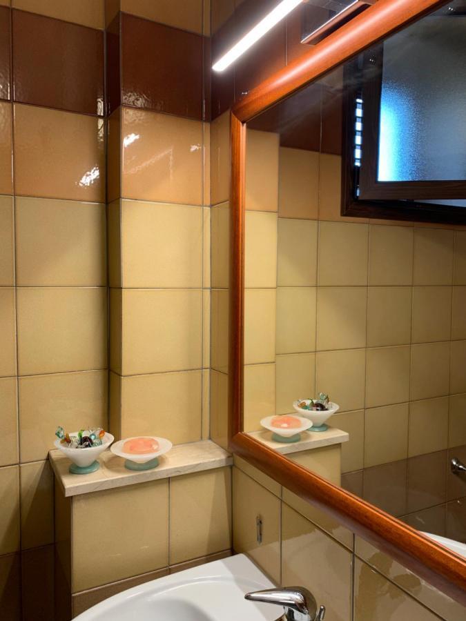 Laionica Appartement Syracuse Buitenkant foto