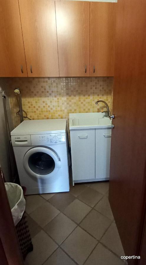 Laionica Appartement Syracuse Buitenkant foto