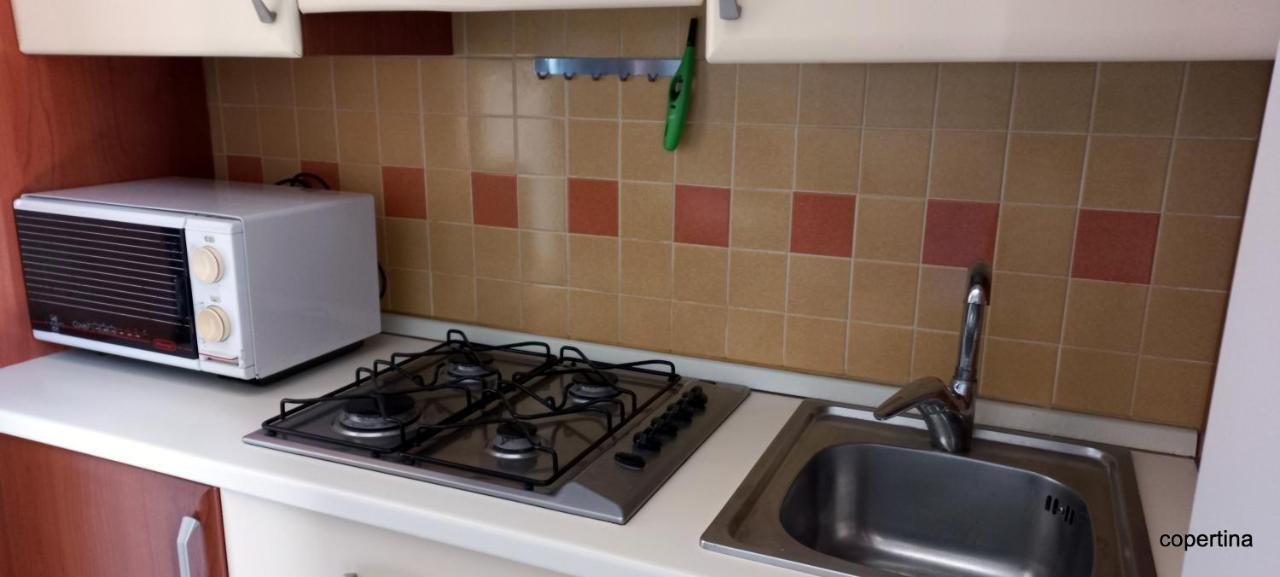 Laionica Appartement Syracuse Buitenkant foto