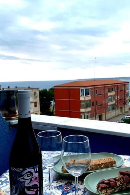 Laionica Appartement Syracuse Buitenkant foto