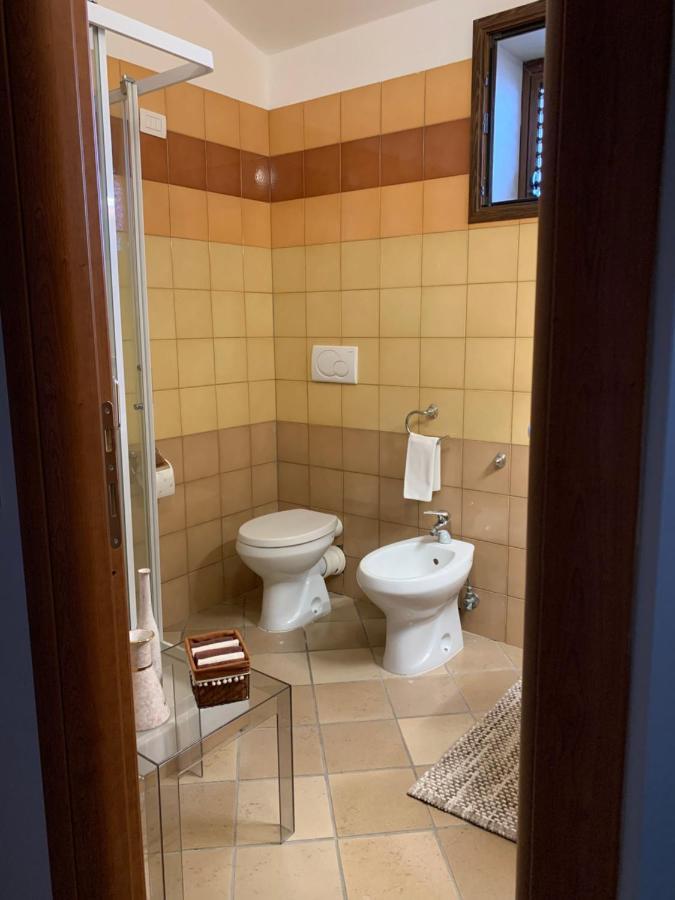 Laionica Appartement Syracuse Buitenkant foto