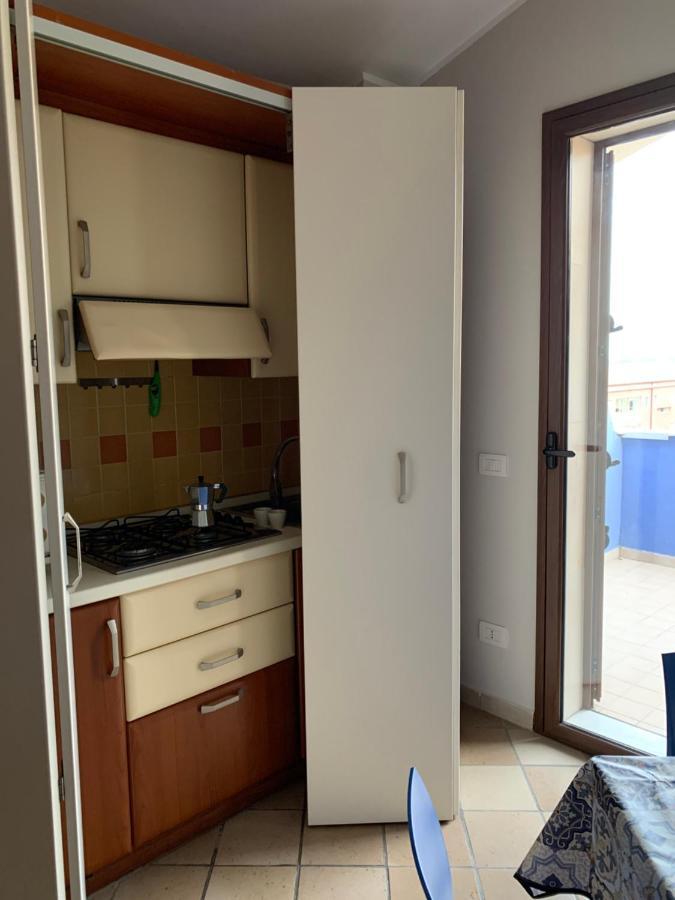 Laionica Appartement Syracuse Buitenkant foto